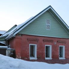 Жилой дом (Гусь-Хрустальный)