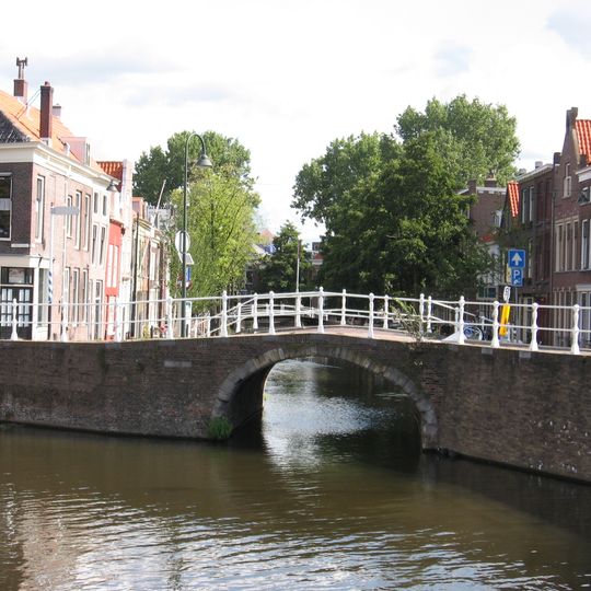 Hoogbrug