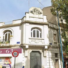 Loja Sabin