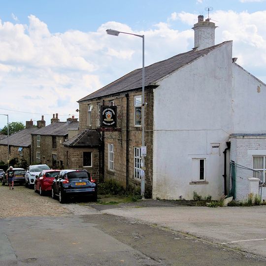 Lord Raglan Public House