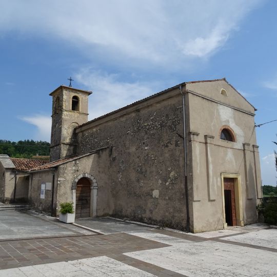 Chiesa di San Giorgio