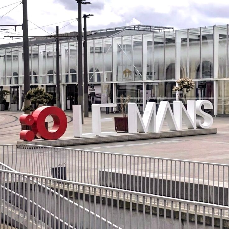 "Le Mans" en toutes lettres
