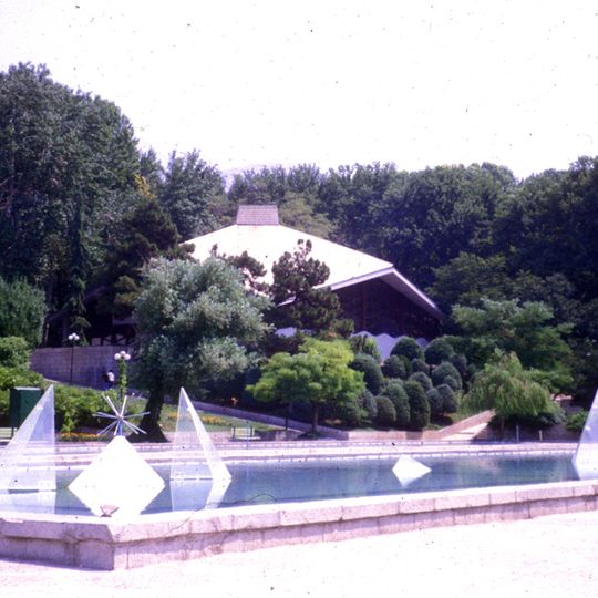 Parc Niavaran