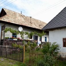 Roľnícka usadlosť, komora