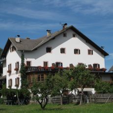 Gasthof Kircher