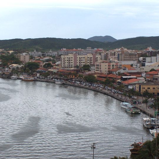 Cabo Frio