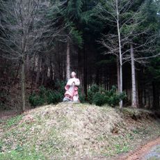 Kreuzweg Schwanberg, Steiermark