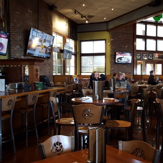 RAM Restaurant & Brewery - Tacoma
