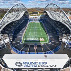 Investors Group Field