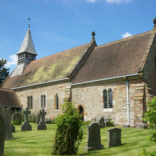Church of All Saints