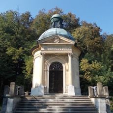 Mausoleum of Anton Alexander von Auersperg