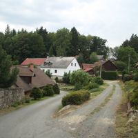 Dobrá Voda Lipnická