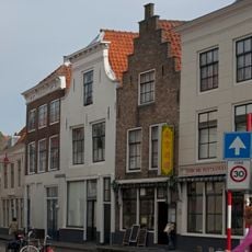 Varkensmarkt 11, Middelburg