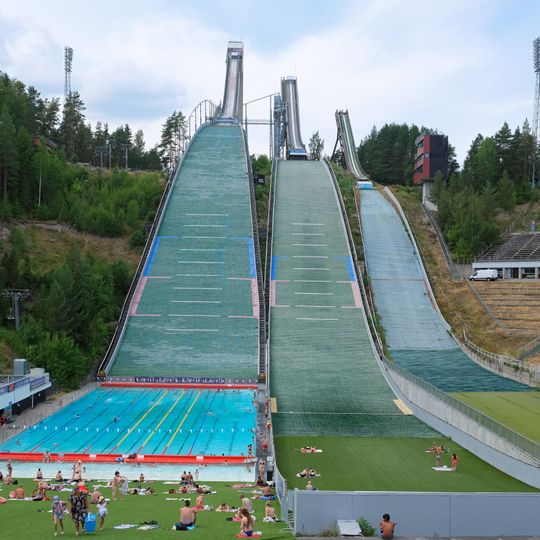 Salpausselkä