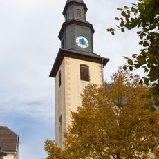 Protestant Church
