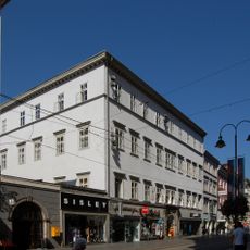 Landstraße 28 (Linz)