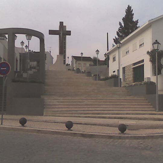 Santo André de Poiares