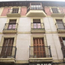 Kale Zaharra 4 etxea