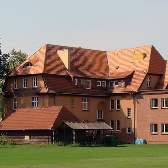 Popowo Kościelne, Greater Poland Voivodeship