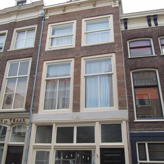 Voorstraat 62, Dordrecht