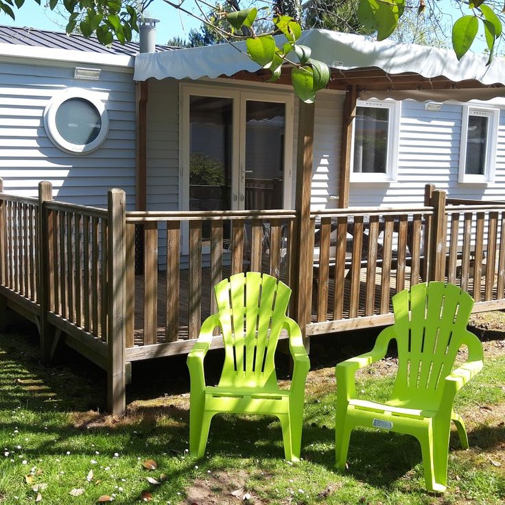 Camping Baretous Pyrénées