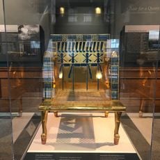 Museu Semítico de Harvard