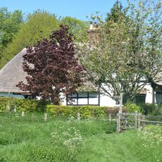Bourton Green Cottages