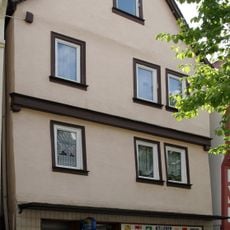 Haus Am Rinnentor 12