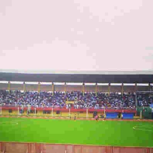 Aper-Aku-Stadion
