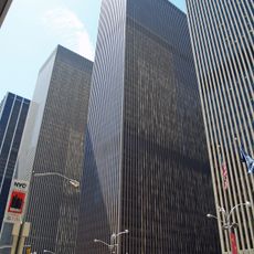 1221 Avenue of the Americas