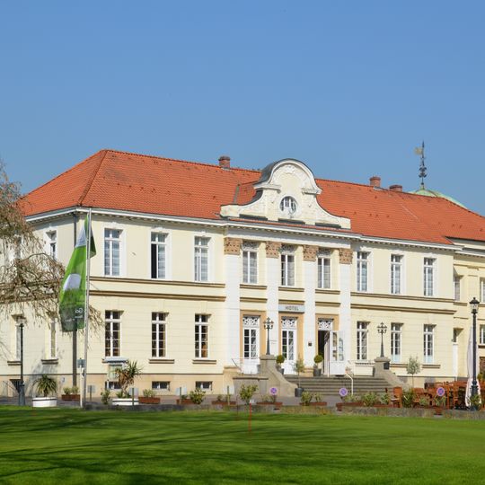 Schloss Westerholt