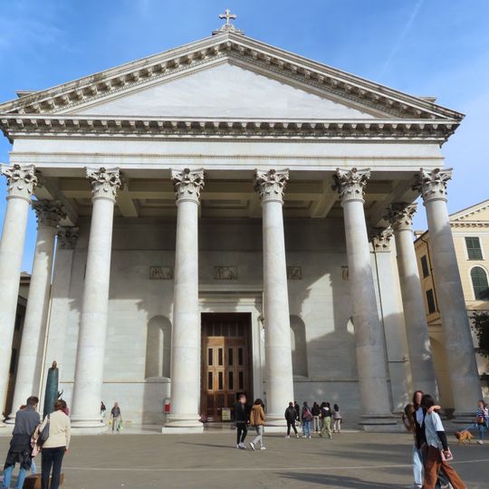 Santuario di Nostra Signora dell'Orto