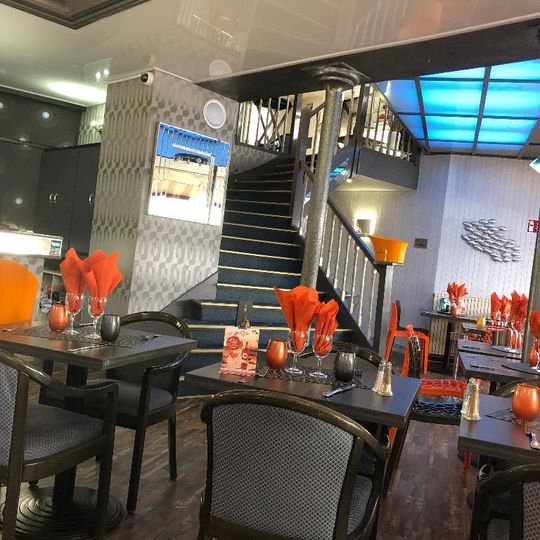 Brasserie de la Côte