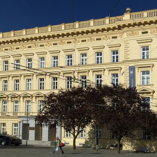 Masaryk University
