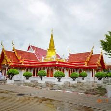 Wat Chai Mongkhon