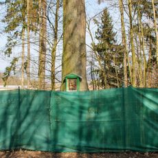 Obrázek v Bludově na ulici K Zámečku