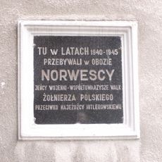 Norwegian POW Museum