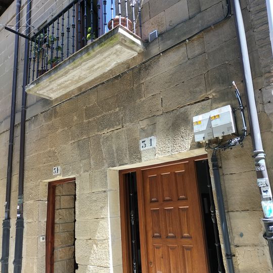 Casa Paganos 31