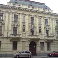 Karácsonyiho palác