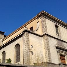 Chapelle Sainte-Philomène de Lyon