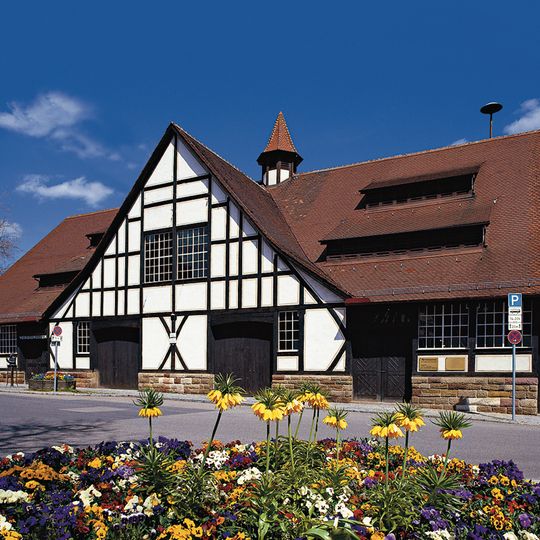 Weinbaumuseum Stuttgart