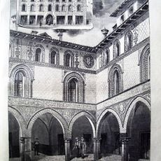 Casa dei Missaglia
