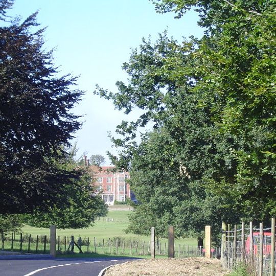 Benenden School