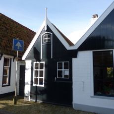 Oesterstraat 19, Oosterend