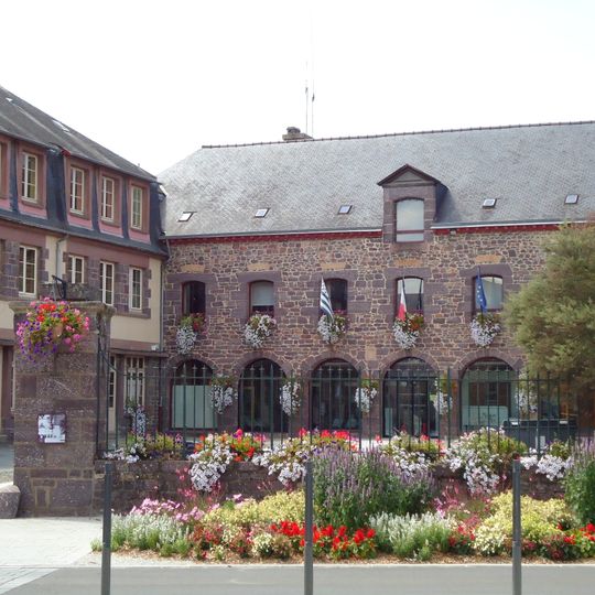 Montfort-sur-Meu