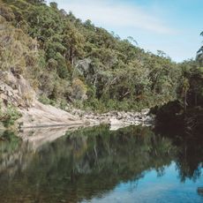 Douglas-Apsley National Park