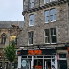 4 Forrest Road, Edinburgh