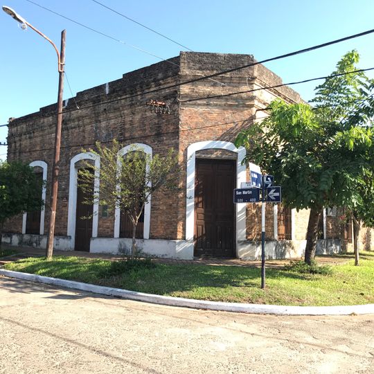 Dipartimento di General Paz