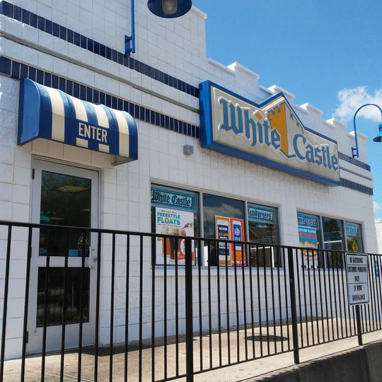 White Castle