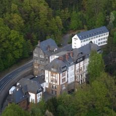 Auguste-Viktoria-Stift